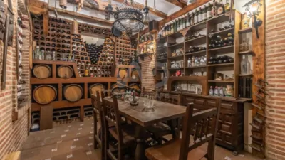 Chalet en alquiler en Calle de Rodríguez Lázaro - Imagen 25