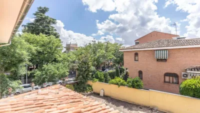 Chalet en alquiler en Calle de Rodríguez Lázaro - Imagen 26