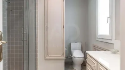 Chalet en alquiler en Calle de Rodríguez Lázaro - Imagen 9