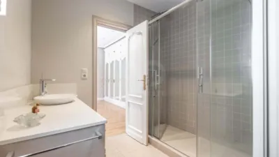 Chalet en alquiler en Calle de Rodríguez Lázaro - Imagen 10