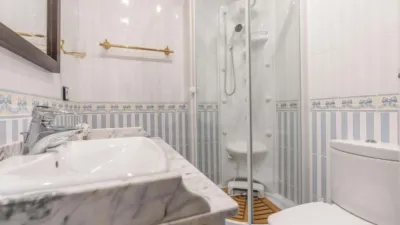 Chalet en alquiler en Calle de Rodríguez Lázaro - Imagen 11