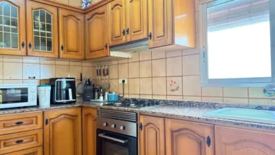 Piso – Dénia - Vista 3