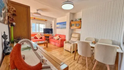 Piso – Calpe - Calp - Vista 2