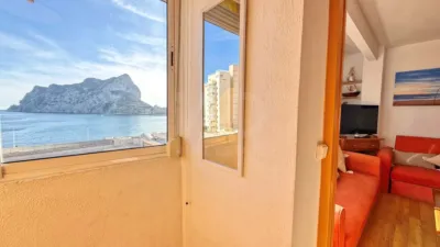 Piso – Calpe - Calp - Vista 4