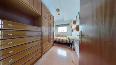 Apartment in Pont Nou photo 12