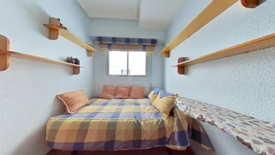 Apartment in Pont Nou photo 13