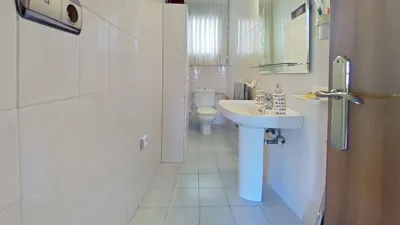 Apartment in Pont Nou photo 20