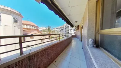 Piso – Elx - Elche - Vista 2