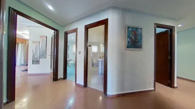 Apartment in Pont Nou photo 11