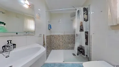Apartment in Pont Nou photo 16