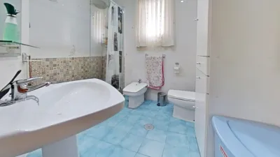 Apartment in Pont Nou photo 19