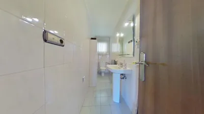 Apartment in Pont Nou photo 22