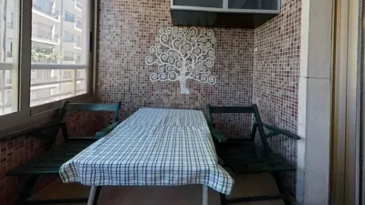 Apartment in Pont Nou photo 29