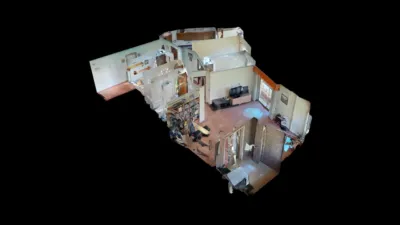 Apartment in Pont Nou photo 36