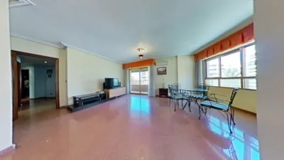 Apartment in Pont Nou photo 38