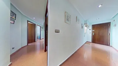 Apartment in Pont Nou photo 8