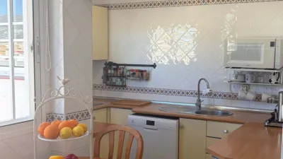 Apartment in Fuengirola photo 10