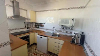 Apartment in Fuengirola photo 11