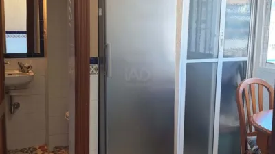 Apartment in Fuengirola photo 12
