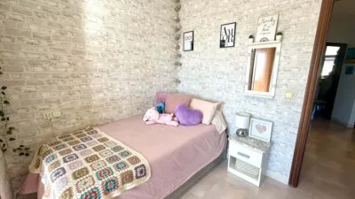 Apartment in Fuengirola photo 14