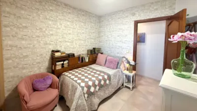 Apartment in Fuengirola photo 16
