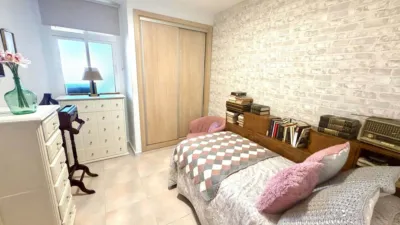 Apartment in Fuengirola photo 17