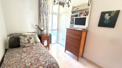 Apartment in Fuengirola photo 18