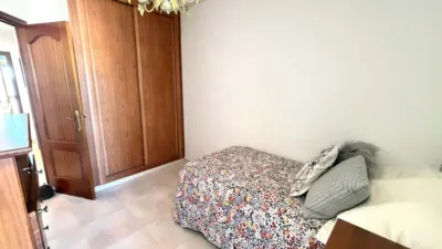 Apartment in Fuengirola photo 19
