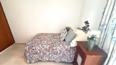 Apartment in Fuengirola photo 20