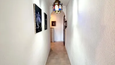 Apartment in Fuengirola photo 21