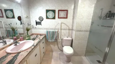 Apartment in Fuengirola photo 22