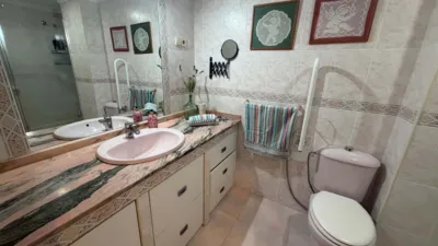 Apartment in Fuengirola photo 23