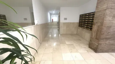 Apartment in Fuengirola photo 26