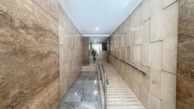 Apartment in Fuengirola photo 27