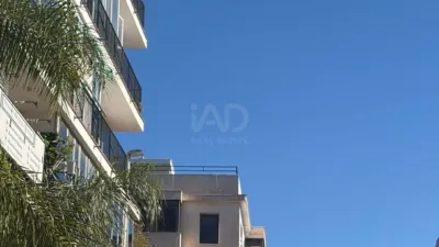 Apartment in Fuengirola photo 28