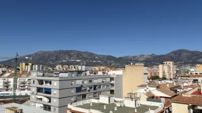 Apartment in Fuengirola photo 2