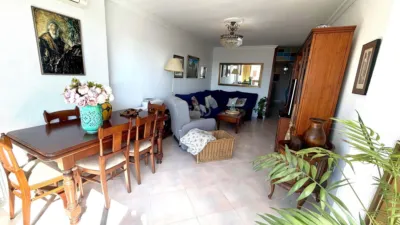 Apartment in Fuengirola photo 3