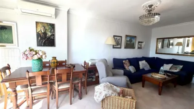Apartment in Fuengirola photo 4