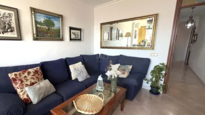 Apartment in Fuengirola photo 6