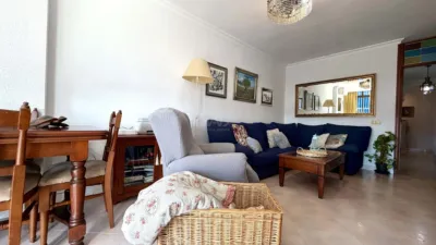 Apartment in Fuengirola photo 7