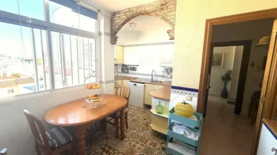 Apartment in Fuengirola photo 8