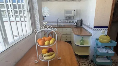 Apartment in Fuengirola photo 9