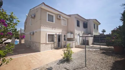 Casa – Torrevieja, Urbanización Los Balcones - Vista 3