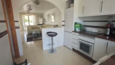 Casa – Torrevieja, Urbanización Los Balcones - Vista 4