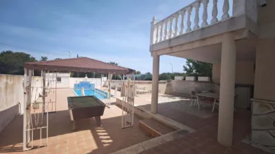 Casa – Torrevieja, Urbanización Los Balcones - Vista 2