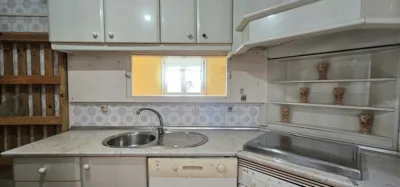 Casa en venta en La Romanilla-El Puerto, La Romanilla-El Puerto (Distrito Núcleo Urbano. Roquetas de Mar) de 210.000 €