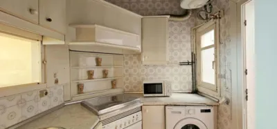 Casa en venta en La Romanilla-El Puerto, La Romanilla-El Puerto (Distrito Núcleo Urbano. Roquetas de Mar) de 210.000 €