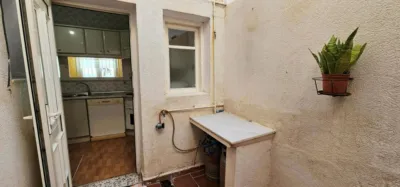 Casa en venta en La Romanilla-El Puerto, La Romanilla-El Puerto (Distrito Núcleo Urbano. Roquetas de Mar) de 210.000 €