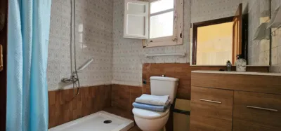 Casa en venta en La Romanilla-El Puerto, La Romanilla-El Puerto (Distrito Núcleo Urbano. Roquetas de Mar) de 210.000 €