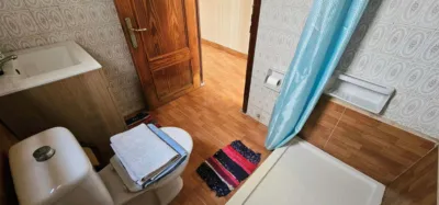 Casa en venta en La Romanilla-El Puerto, La Romanilla-El Puerto (Distrito Núcleo Urbano. Roquetas de Mar) de 210.000 €
